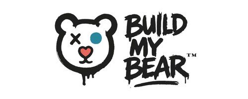 Build My Bear™ Oso Gigante para Montar